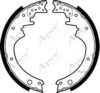 APEC braking SHU419 Brake Shoe